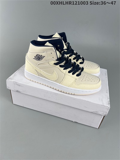 women air jordan 1 shoes 2022-12-11-524